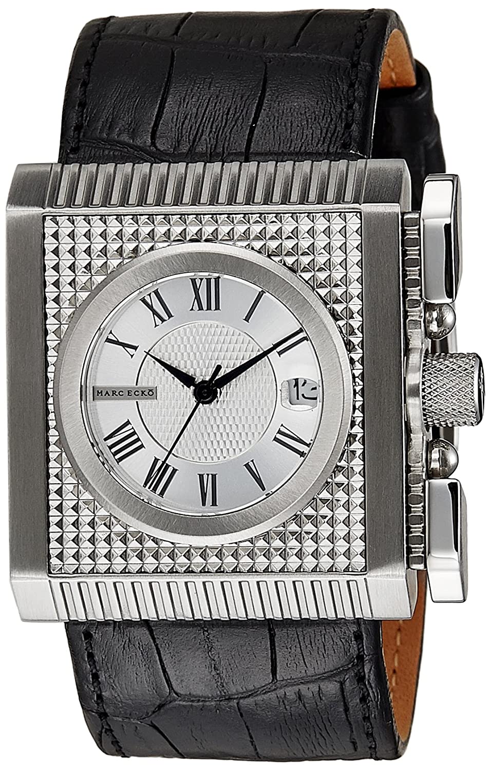 Ceas Barbati MARC ECKO Model THE WALL STREET E15093G1